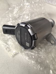 Vanne de refroidissement d'huile de piston LR073684 AJ813393 pour Land Range Rover Sport Evoque <span class=keywords><strong>Jaguar</strong></span> F-<span class=keywords><strong>Pace</strong></span> 2.0d 204dta 204dtd - Product Image 3