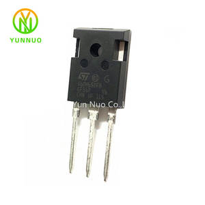 Nouveau composant électronique d'origine IGBT tube de puissance TOP-3 transistor <span class=keywords><strong>BTW69</strong></span> <span class=keywords><strong>BTW69</strong></span>-<span class=keywords><strong>1200N</strong></span> - Product Image 6