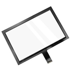 Écran tactile de <span class=keywords><strong>taille</strong></span> personnalisée 10.1 15 17 18.5 <span class=keywords><strong>19</strong></span> 21.5 23.6 27 Écran tactile capacitif de 32 pouces - Product Image 2