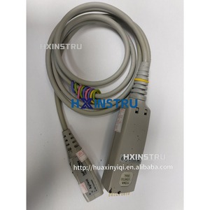 Agilent Keysight 1134A 7GHZ INFINIIUM PROBE+E2675A Kit de navigation différentielle H - Product Image 4