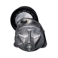 Nuevo tensor de correa de distribución de metal para Mazda OEM L32115980A para modelos de automóviles Daewoo