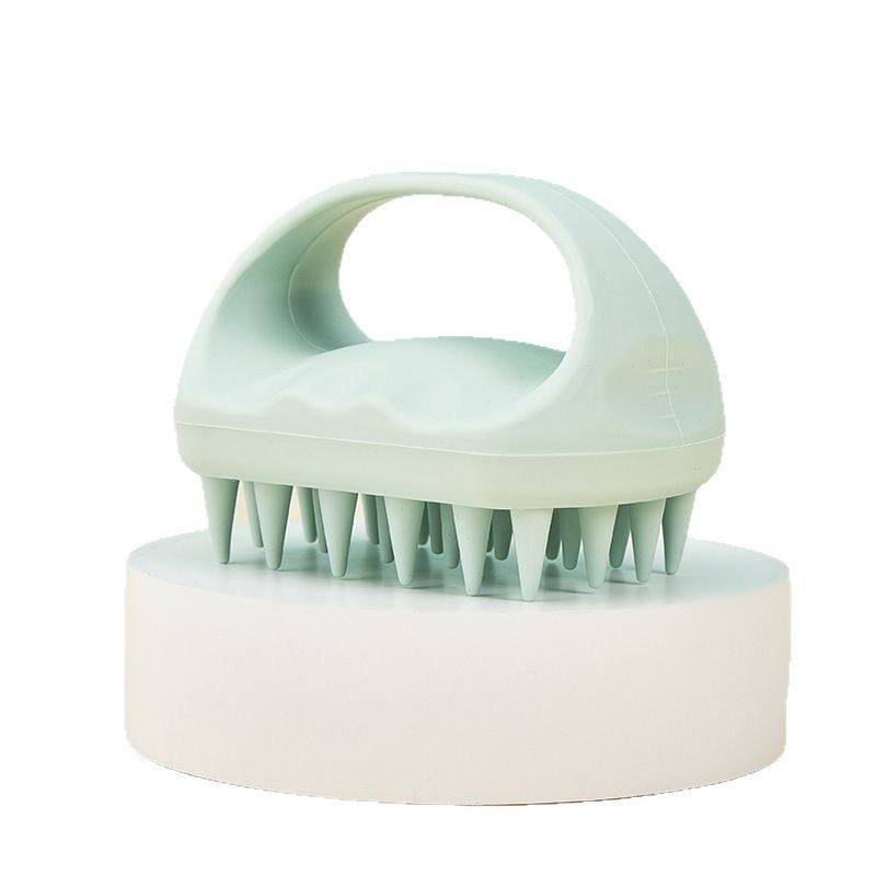 สีเขียว