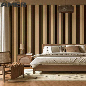 <span class=keywords><strong>Panneau</strong></span> acoustique en bois Akupanel <span class=keywords><strong>Woodup</strong></span> en polystyrène pour décoration, prix d'usine AMER - Product Image 5