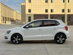 <span class=keywords><strong>Polo</strong></span> de <span class=keywords><strong>Segunda</strong></span> <span class=keywords><strong>Mano</strong></span> 2016 1.6L Automático con Volante a la Izquierda, Auto Usado Barato de China en Venta - Product Image 4