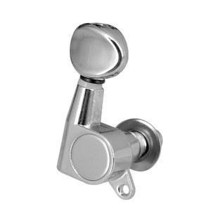 4 PCS Ukulele Tuning Peg Uke Knobs Tuners Tuning Key Instrument String Knob para 4 String <span class=keywords><strong>Ukelele</strong></span> - Product Image 4