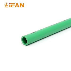 PN25 <span class=keywords><strong>PPR</strong></span> tubería de <span class=keywords><strong>agua</strong></span> <span class=keywords><strong>caliente</strong></span> de plástico Flexible de polietileno tubo rollo 20mm 25mm 32mm insertar <span class=keywords><strong>ppr</strong></span> al <span class=keywords><strong>ppr</strong></span> tubo - Product Image 3
