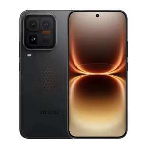 Nouveau téléphone de jeu ViVO IQOO 15 Ultra 5G, écran AMOLED 6,85 pouces 144 Hz, 108 MP, Snapdragon 8 Elite Gen 5, batterie 7400 mAh, charge 100 W, OriginOS 6 - Product Image 2