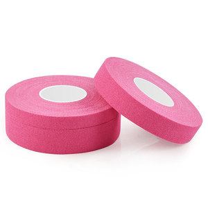 Aupcon 맞춤 제작 면 운동용 스포츠 테이프 BJJ 주짓수 손가락 테이프, 닭싸움 및 박차용 - Product Image 5