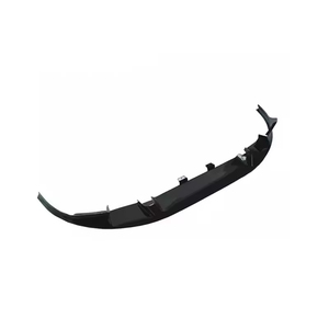 Spoiler Anteriore Stile 3D in ABS, Accessori Esterni per Auto, Parti Decorative per BMW X3 <span class=keywords><strong>X4</strong></span> M G01 G02 2019, Kit Carrozzeria Elegante - Product Image 3