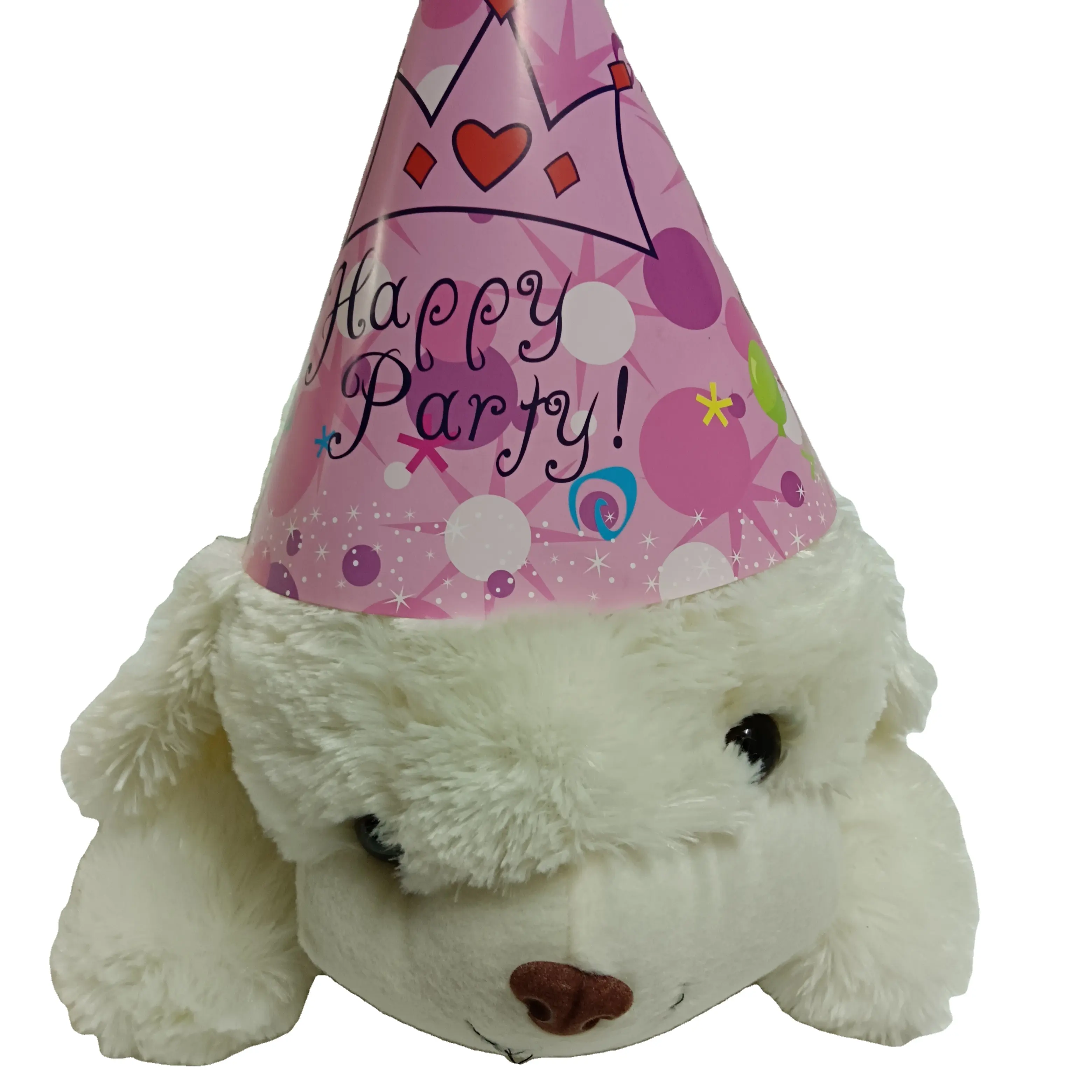 Kids Birthday Party Supplies SP326 Happy Birthday Party Paper Decorations Kids Hats Child Gifts Supplies Birthday Paper Hats