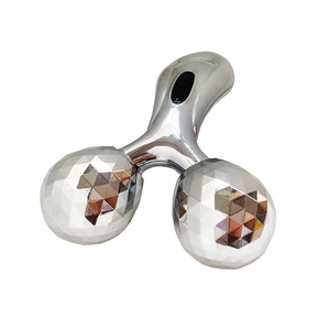 Masajeador Facial 3D Grande, Precio de Fábrica, Máquina de Masaje Corporal y Facial No Eléctrica para Reducir la Presión - Product Image 6