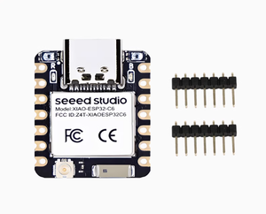 Seeed Studio XIAO ESP32 <span class=keywords><strong>S3</strong></span> C3 C6 Sense Visual AI Recognition Main Control Development Board, Faktur Tersedia - Product Image 4