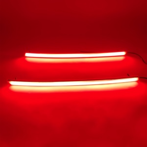 Piezas de Alta Calidad para Sistemas de Iluminación Automotriz, Luces Traseras de Ancho Completo, Luz de Freno y Luz de Maletero para Ford Kuga y Escape - Product Image 4