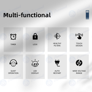 Climatiseur Commercial sur Pied Gree OEM/ODM 48000 BTU à Inverter DC Silencieux à Longue Portée pour Revendeurs et Grossistes - Product Image 3