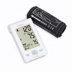 Tensiomètre médical Bluetooth rétro-éclairé avec voix - Product Image 6