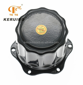 Parti di escavatore Idraulico filtro dell'aria di copertura DH55 60 150 220-5 300-5 422-000027A Per <span class=keywords><strong>Daewoo</strong></span> Doosan Idraulico serbatoio olio respirare - Product Image 1