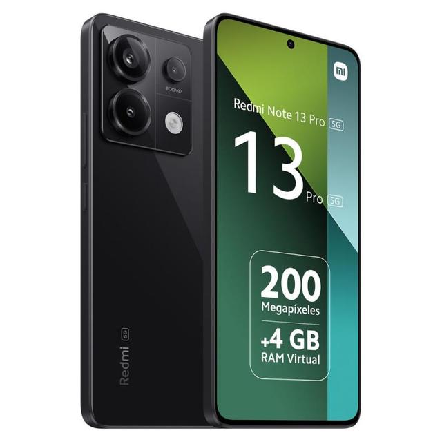 Wholesale Redmi Note 13 Pro 5g Unlocked Global ROM Smartphone 256 GB / 512 GB Mobile