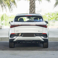 2025 Hot Honor 510km au-delà du SUV Yuan Plus BYD Voitures électriques Nouvelles voitures d'occasion