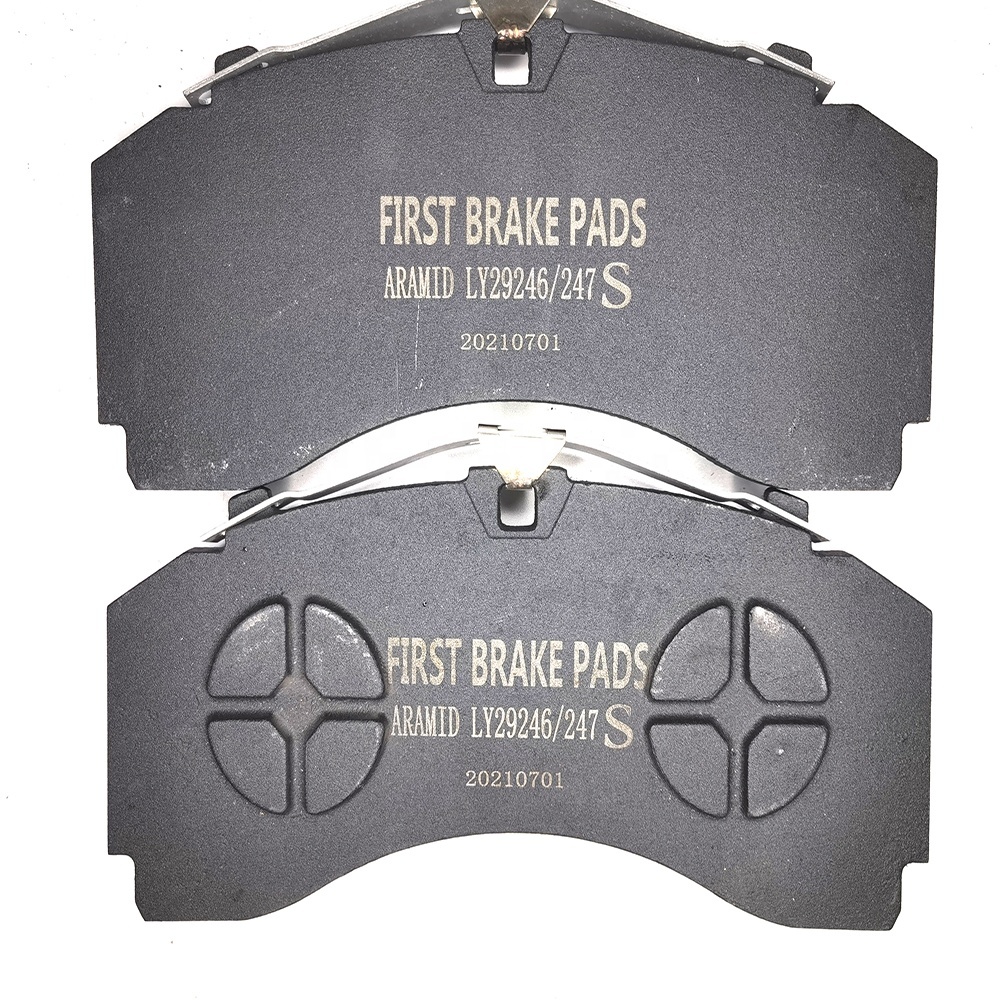 Chinese Factory High Quality Auto Parts 29246 29247 Truck Brake