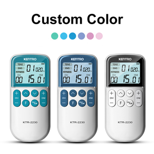 Alat perawatan rehabilitasi saraf, peralatan fisioterapi pelatih otot elektroterapi Kesehatan - Product Image 3