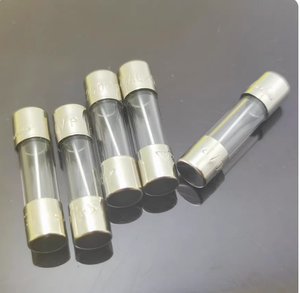 Fusible 2A-25A 500V de Alta Capacidad de Ruptura, Serie <span class=keywords><strong>GG</strong></span> D, 2D27 4D27 6D27 10D27 16D27 20D27 25D27, Productos Nuevos Originales, Precio de Proveedor - Product Image 2