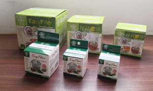 304 Paslanmaz Çelik File Çay Baharat Kutusu, Sıcak Tencere Çorbası, Pişmiş Et Baharatı, Kahve Çay Araçları için File Sepet Süzgeç - Product Image 5