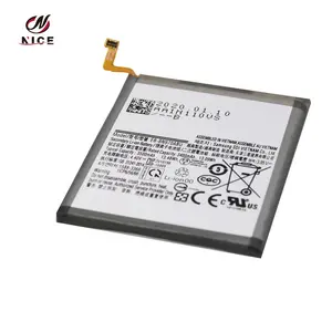 Voor Samsung Hoge Kwaliteit Originele Vervanging Batterij EB-BN970ABU Galaxy Note10 Note X Note10 Note20 Batterij Voor Telefoon Batterij