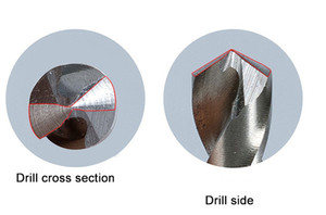 Amoladora automática de brocas de amplio rango Rectificadora de brocas de eneldo de rueda eléctrica universal - Product Image 5