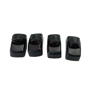 WRR 3B0857561B Piezas de Auto de Alta Calidad, Gancho para Visera, Clip, Soporte, Colgador de Plástico para VW Golf Jetta <span class=keywords><strong>MK4</strong></span> Passat - Product Image 1