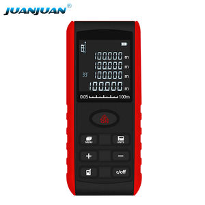 Wholesale infrared digital distance measuring meter For Effective ...