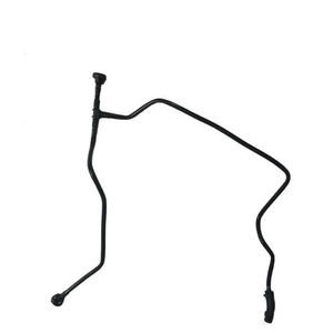 Pièces automobiles Radiateur Liquide de refroidissement Tuyau d'eau Réservoir d'eau Tuyau de liquide de refroidissement pour <span class=keywords><strong>Mercedes</strong></span> Benz W166 OE 1665000091 - Product Image 5