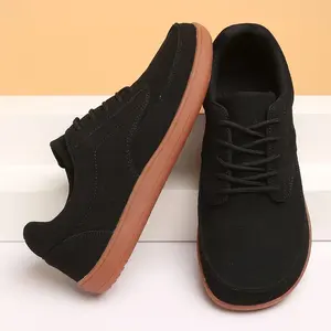 <span class=keywords><strong>MAUN</strong></span>, zapatos para correr de verano, zapatillas de deporte para hombre, zapatos informales, zapatos ligeros para caminar, mocasines de malla, calzado transpirable para hombre - Product Image 5