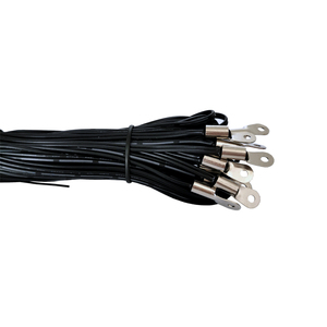 Fabricantes de sensores O Ring Lug 10K <span class=keywords><strong>NTC</strong></span> Termistor 3435 3950 Adecuado para refrigeradores Sensores de temperatura - Product Image 2