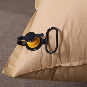 カスタマイズされたDunnageエアバッグ31*47インチインフレータブル再利用可能なポリプロピレンバッグ - Product Image 5