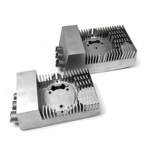 Componentes metálicos duraderos para aplicaciones industriales y necesidades Automotrices - Product Image 1