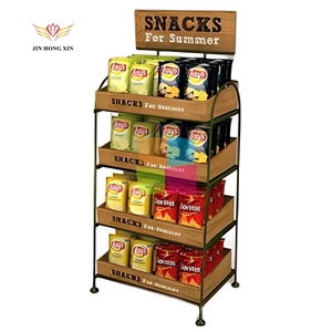 Bán lẻ điện thoại di động thức ăn nhanh Snack kiosk với cửa hàng thiết kế đồ uống hiển thị trường hợp cà phê truy cập nước trái cây đứng bảng để bán - Product Image 2