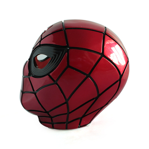 Casque de <span class=keywords><strong>super</strong></span>-<span class=keywords><strong>héros</strong></span> américain LED au design le plus récent 2023, ornement pour bébé - Product Image 5