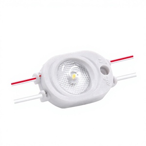 Module LED 12V DC, étanche IP67, SMD 2835, mode injection, pour éclairage de lettres, enseignes lumineuses - Product Image 1
