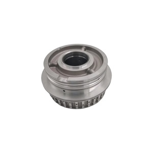 Pièces de réparation pour boîte de vitesses automatique HXT 133550 24231648 6T30 GEN I ancienne version 4 5 6, tambour d'embrayage d'entrée pour GM - Product Image 2