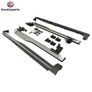 GLS lớp x167 có thể phong cách điện bên bước 2021y + Chất lượng cao thép không gỉ bên chạy Hội Đồng Quản trị bước Hội Đồng Quản trị tự động xe cơ thể một phần - Product Image 4