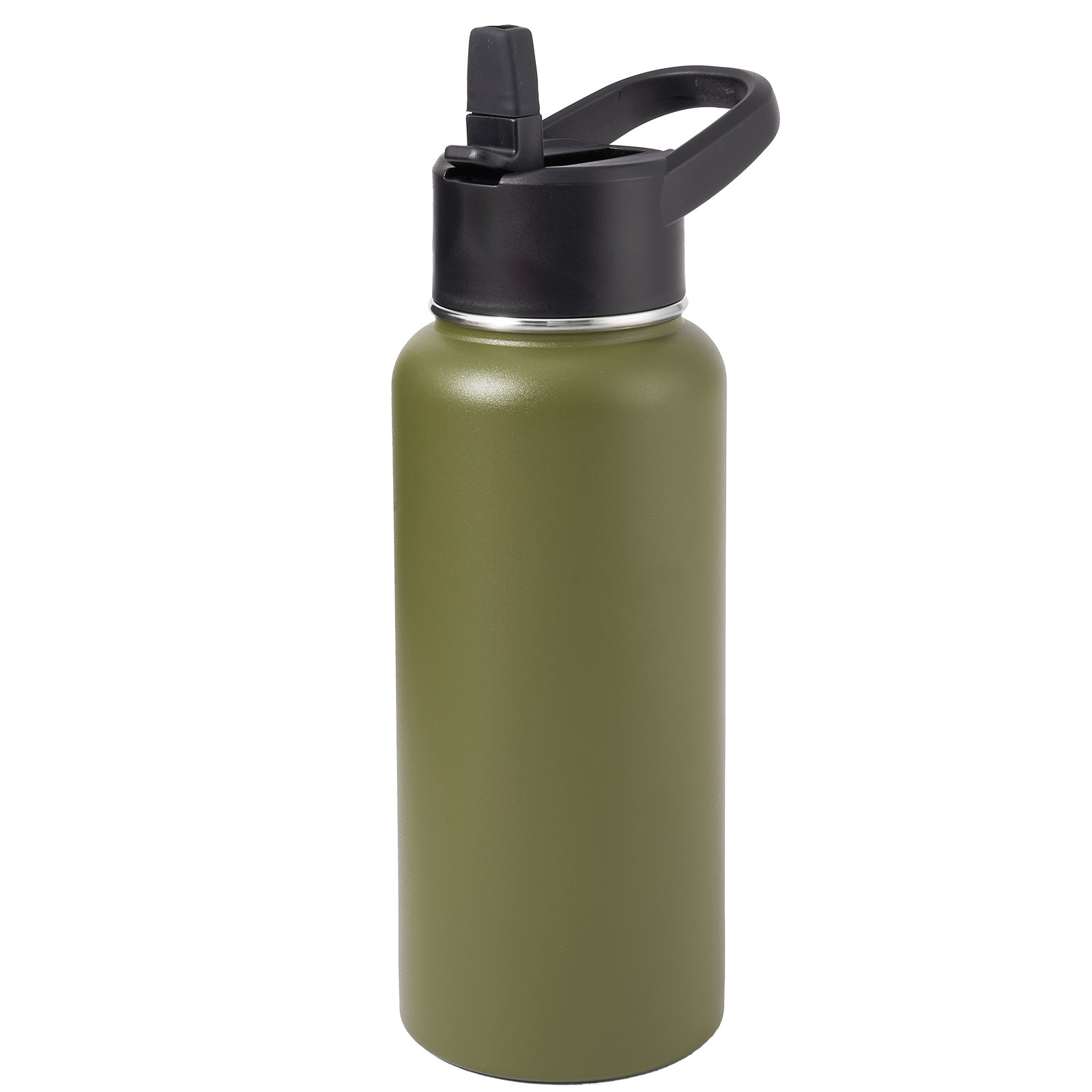 Verde intenso