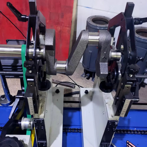 Mới Technolog crankshaft động cân bằng máy cho BMW E46 và E90 động cơ Thiết bị kiểm tra - Product Image 1