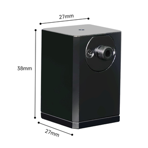 Esfera Integradora de Transmitancia JY-FFIOS15, Diámetro 15mm, PTFE, 99% de Reflectancia, 200-2500nm, SMA905 - Product Image 4