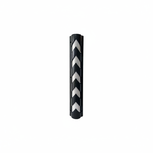 Protector de columna de protección de esquina reflectante ecológico para mayor seguridad y visibilidad - Product Image 2