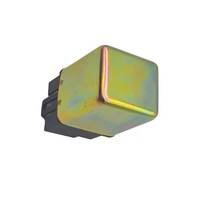 Relais de climatisation en métal 12V 4 broches pour moto HONDA pour ventilateur de voiture 3303-143 38500-KKDK-900