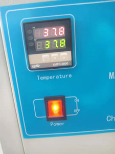 ASTM D323 Manual Reid Vapor Analisador De Pressão - Product Image 6