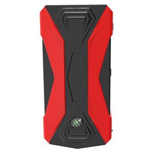 Fuente de alimentación de arranque de emergencia para automóvil, dispositivo de arranque de emergencia de 12 V, equipo de <span class=keywords><strong>carga</strong></span> de batería, energía para exteriores (modelo Y6/Incluye una caja de herramientas) - Product Image 5