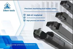 Porte-outils de tournage suisse MGEHR/<span class=keywords><strong>L1212</strong></span>, haute dureté, haute précision, porte-outils de tournage externe - Product Image 3