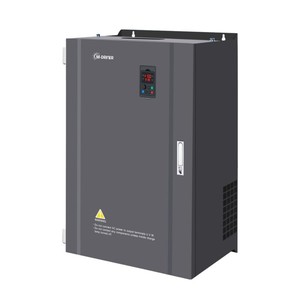 PV500 250KW <strong>Solar</strong> <strong>Pump</strong> Inverter AC/DC Input 3 Phase 380V <strong>Solar</strong> VFD MPPT High Efficiency for <strong>Solar</strong> Pumping System - Product Image 2