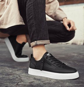 <span class=keywords><strong>Scarpe</strong></span> da <span class=keywords><strong>Uomo</strong></span> 2026 di Alta Qualità con Suola Morbida Design Casual <span class=keywords><strong>Taglie</strong></span> Grandi <span class=keywords><strong>Scarpe</strong></span> Casual da <span class=keywords><strong>Uomo</strong></span> - Product Image 5